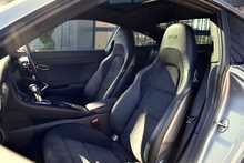 2017 Porsche 991.2 Carrera GTS Coupe 3.0 PDK 