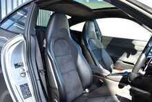 2017 Porsche 991.2 Carrera GTS Coupe 3.0 PDK 