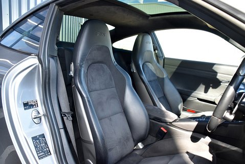 991.2 Carrera GTS Coupe 3.0 PDK