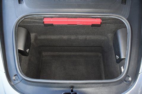 991.2 Carrera GTS Coupe 3.0 PDK