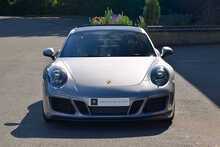 2017 Porsche 991.2 Carrera GTS Coupe 3.0 PDK 