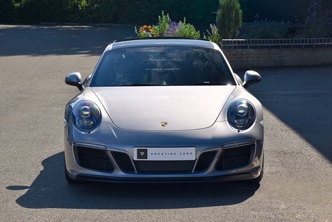 991.2 Carrera GTS Coupe 3.0 PDK