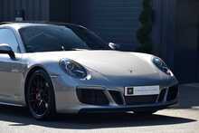 2017 Porsche 991.2 Carrera GTS Coupe 3.0 PDK 