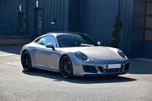 2017 Porsche 991.2 Carrera GTS Coupe 3.0 PDK 