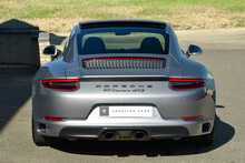 2017 Porsche 991.2 Carrera GTS Coupe 3.0 PDK 