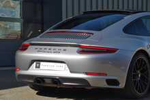 2017 Porsche 991.2 Carrera GTS Coupe 3.0 PDK 