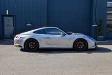 2017 Porsche 991.2 Carrera GTS Coupe 3.0 PDK 
