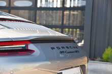 2017 Porsche 991.2 Carrera GTS Coupe 3.0 PDK 