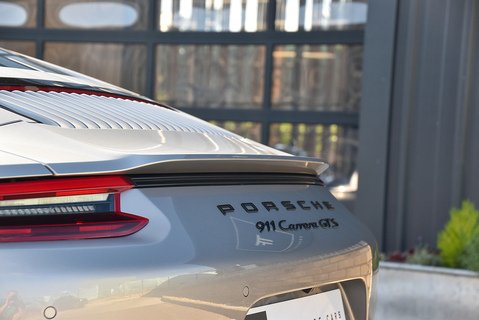 991.2 Carrera GTS Coupe 3.0 PDK