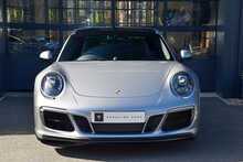 2017 Porsche 991.2 Carrera GTS Coupe 3.0 PDK 