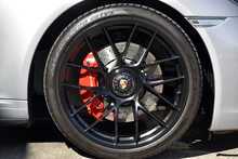 2017 Porsche 991.2 Carrera GTS Coupe 3.0 PDK 