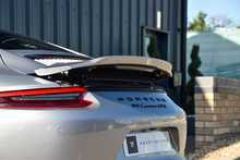 2017 Porsche 991.2 Carrera GTS Coupe 3.0 PDK 