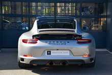2017 Porsche 991.2 Carrera GTS Coupe 3.0 PDK 