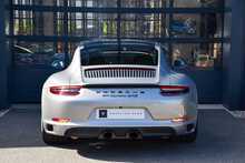 2017 Porsche 991.2 Carrera GTS Coupe 3.0 PDK 