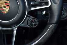 2017 Porsche 991.2 Carrera GTS Coupe 3.0 PDK 