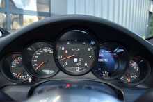 2017 Porsche 991.2 Carrera GTS Coupe 3.0 PDK 