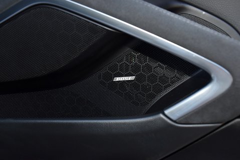991.2 Carrera GTS Coupe 3.0 PDK