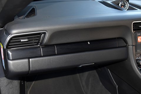 991.2 Carrera GTS Coupe 3.0 PDK