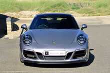 2017 Porsche 991.2 Carrera GTS Coupe 3.0 PDK 