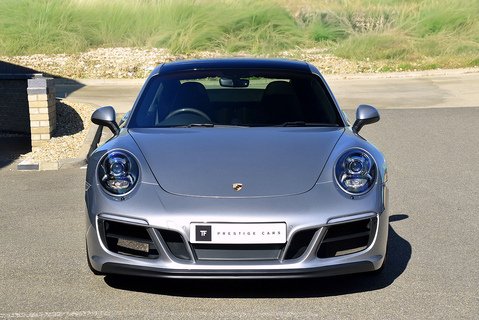 991.2 Carrera GTS Coupe 3.0 PDK