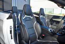 2017 Mercedes-AMG C63 S Cabriolet (Premium) 
