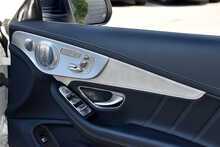 2017 Mercedes-AMG C63 S Cabriolet (Premium) 