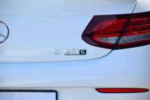 2017 Mercedes-AMG C63 S Cabriolet (Premium) 