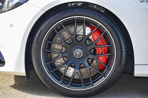 C63 S Cabriolet (Premium)