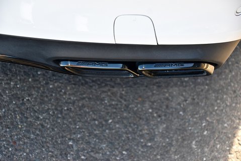 C63 S Cabriolet (Premium)