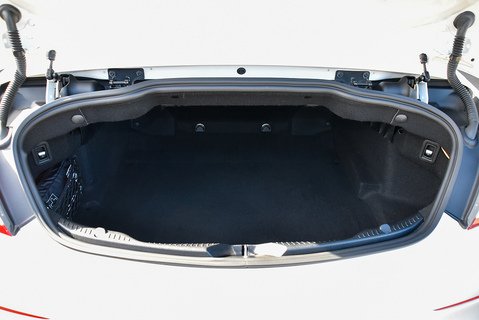 C63 S Cabriolet (Premium)