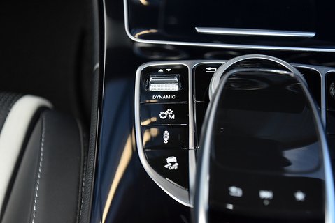C63 S Cabriolet (Premium)