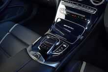 2017 Mercedes-AMG C63 S Cabriolet (Premium) 