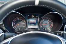 2017 Mercedes-AMG C63 S Cabriolet (Premium) 