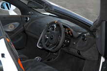 2020 McLaren 600LT Spider 