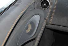 2020 McLaren 600LT Spider 