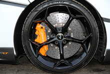 2020 McLaren 600LT Spider 