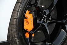 2020 McLaren 600LT Spider 