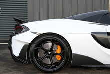 2020 McLaren 600LT Spider 