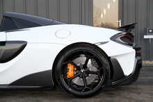 2020 McLaren 600LT Spider 