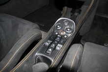 2020 McLaren 600LT Spider 