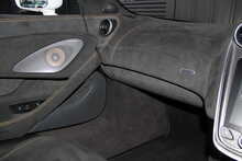 2020 McLaren 600LT Spider 