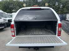 Ford Ranger EcoBlue Limited