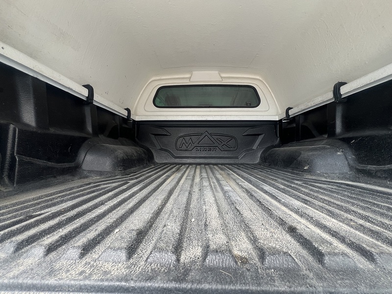 Ford 2.0 EcoBlue Limited Pickup Double Cab 4dr Diesel Manual 4WD Euro 6 (s/s) (170 ps)