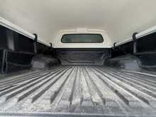 Ford Ranger EcoBlue Limited