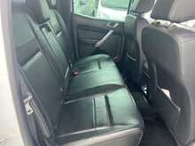 Ford Ranger EcoBlue Limited