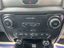 Ford Ranger EcoBlue Limited