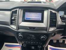 Ford Ranger EcoBlue Limited