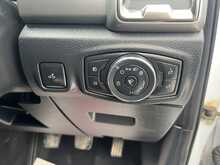 Ford Ranger EcoBlue Limited