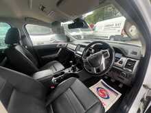 Ford Ranger EcoBlue Limited