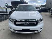 Ford Ranger EcoBlue Limited